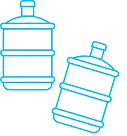 10 Free Gallons offer